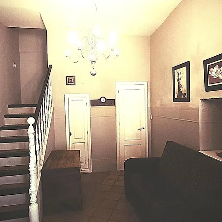 Appartamento Del Potro Cordova