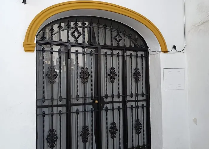 Appartamento Del Potro Cordova