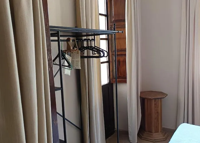 Del Potro Appartamento *