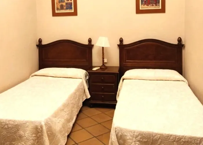 Del Potro Appartamento