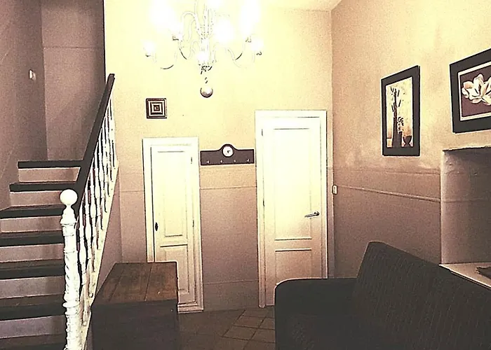 Appartamento Del Potro Cordova