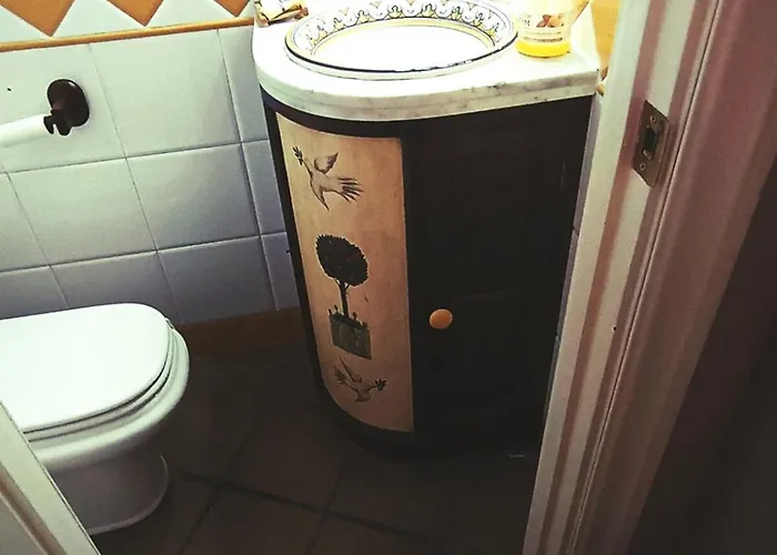 Appartamento Del Potro Cordova