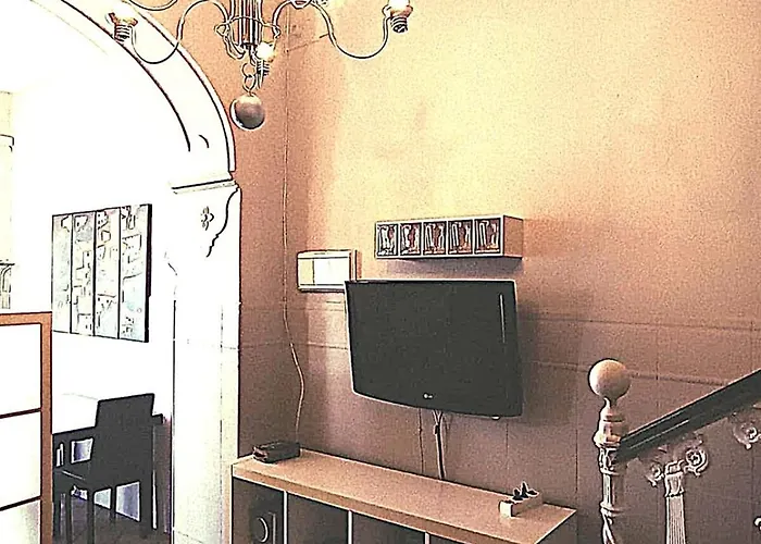 Del Potro Appartamento *