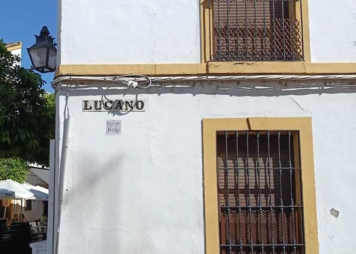 Del Potro Appartamento Cordova