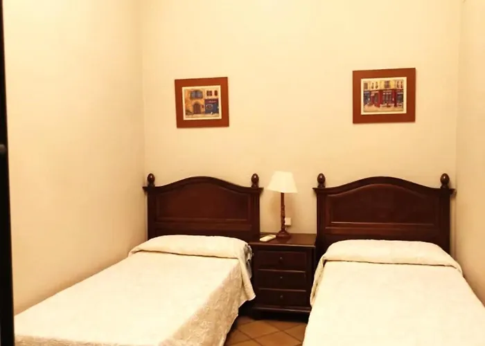 Appartamento Del Potro Cordova