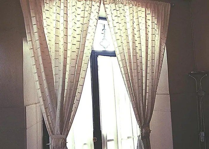 Del Potro Appartamento