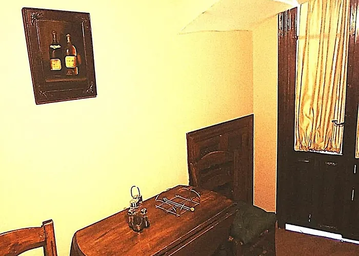 Appartamento Del Potro *