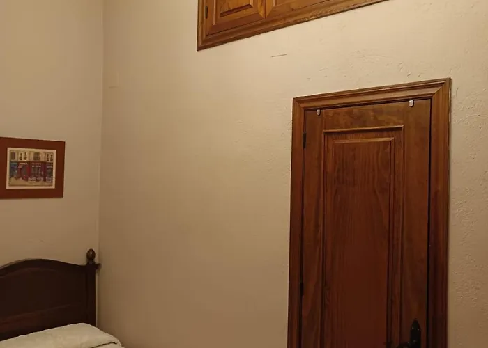 Appartamento Del Potro *