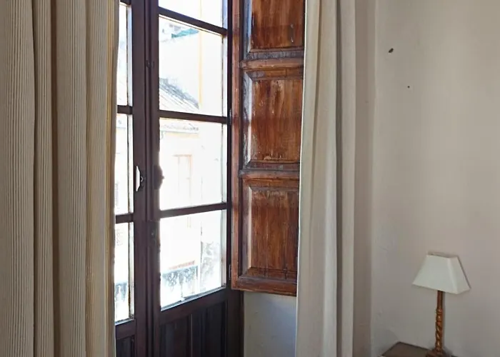 Appartamento Del Potro Cordova