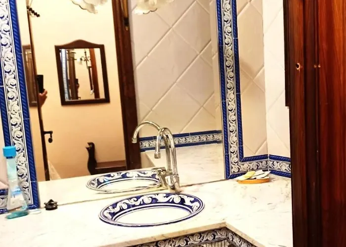 Del Potro Appartamento