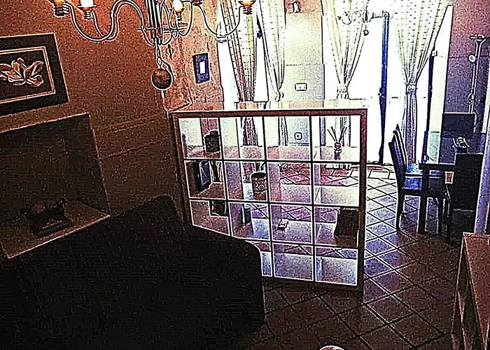 Appartamento Del Potro