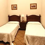 Del Potro Apartment