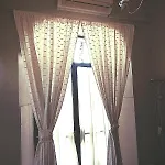 Del Potro Apartment