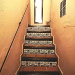 Del Potro Apartment *