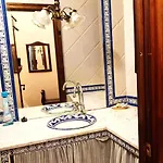 Del Potro Apartment