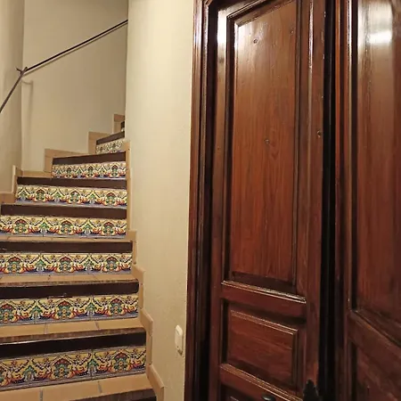 Del Potro Apartment
