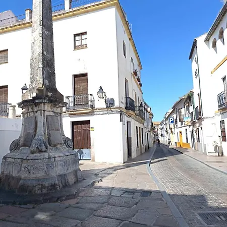 Del Potro Apartment Cordoba