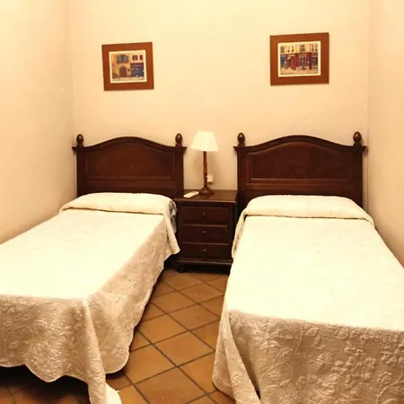 Del Potro Apartment