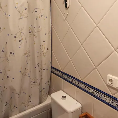 Apartment Del Potro