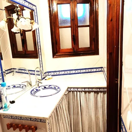 Apartment Del Potro Cordoba
