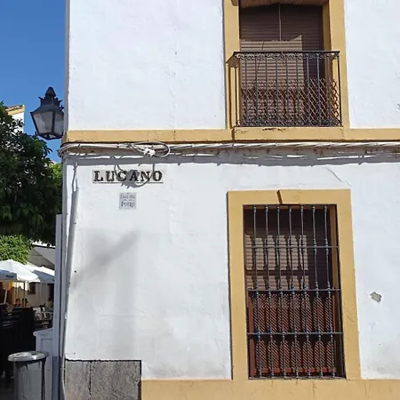 Del Potro Apartment Cordoba