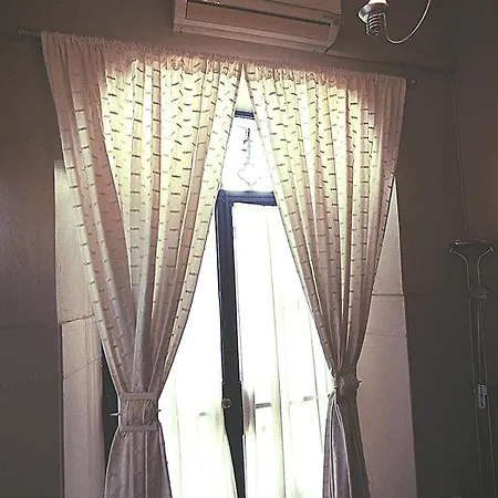 Del Potro Apartment