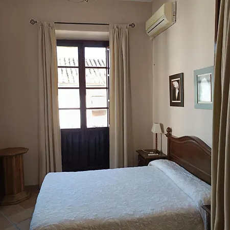 Del Potro Apartment *