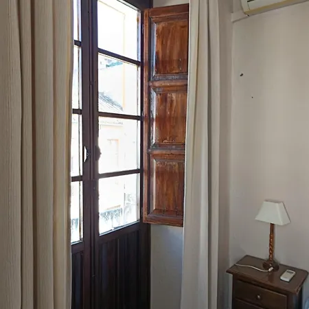 Appartement Del Potro Cordoue