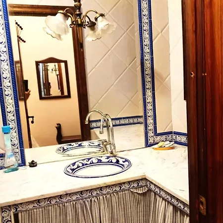 Del Potro Apartment