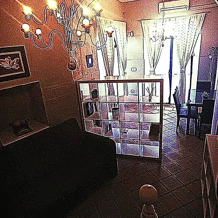 Apartment Del Potro