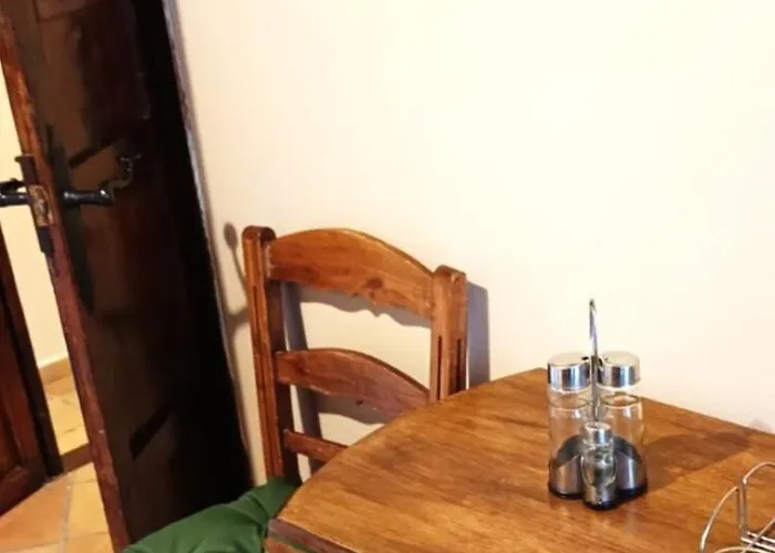 Del Potro דירה קורדובה