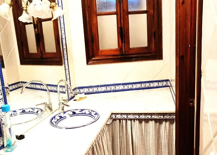 דירה Del Potro קורדובה