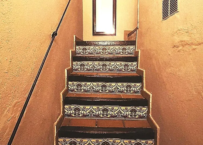 Del Potro דירה *