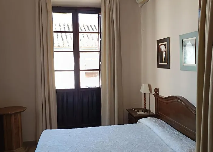 Del Potro דירה *