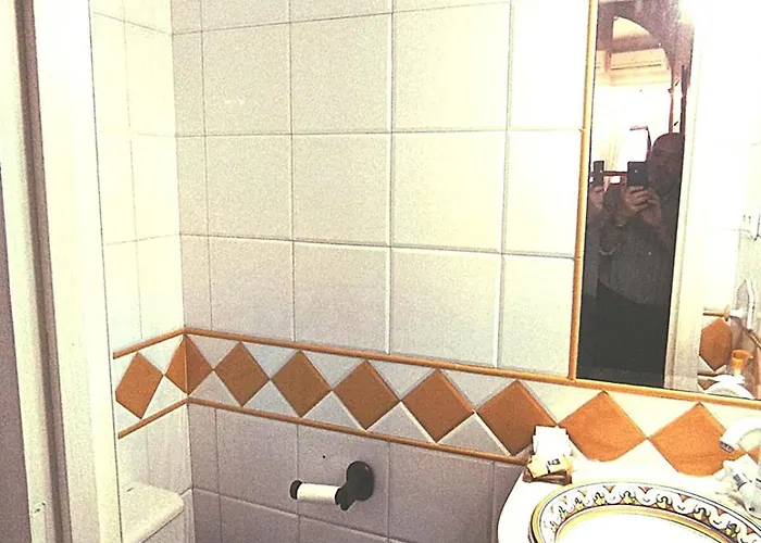 Del Potro דירה קורדובה