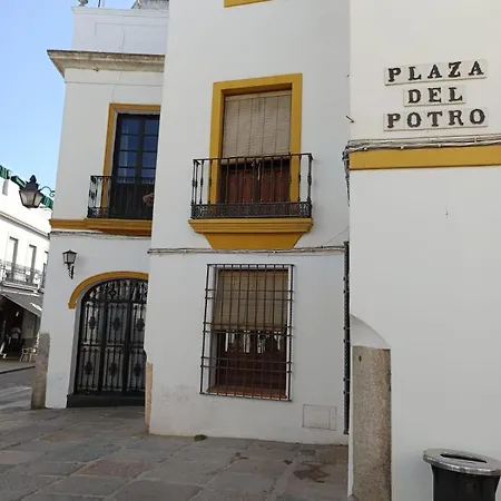 Apartmán Del Potro