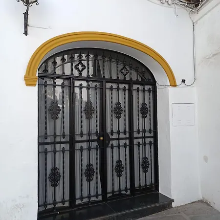 Apartment Del Potro Cordoba