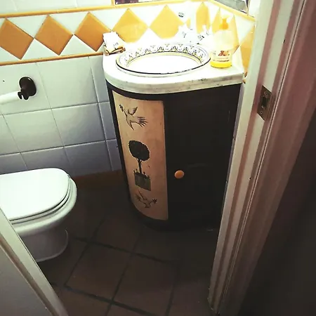 Apartment Del Potro Cordoba