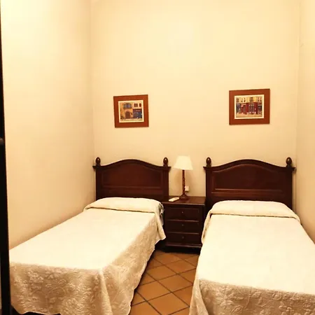 Apartment Del Potro Cordoba