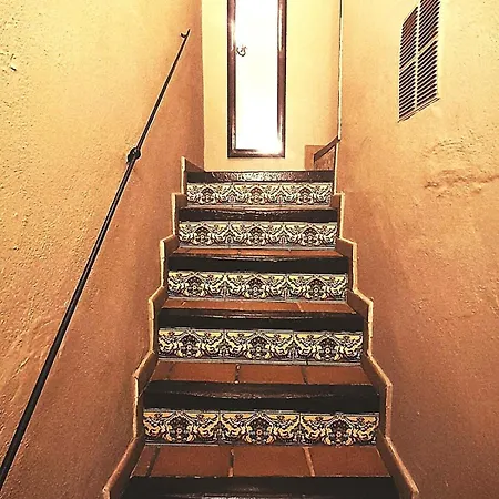 Del Potro Apartment *