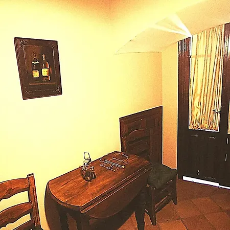 Apartment Del Potro *