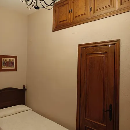 Apartment Del Potro *