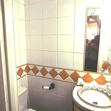 Del Potro Apartment Cordoba